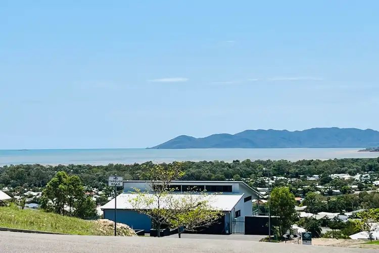 Second view of Homely land listing, 83 Goicoechea Drive, Bushland Beach QLD 4818
