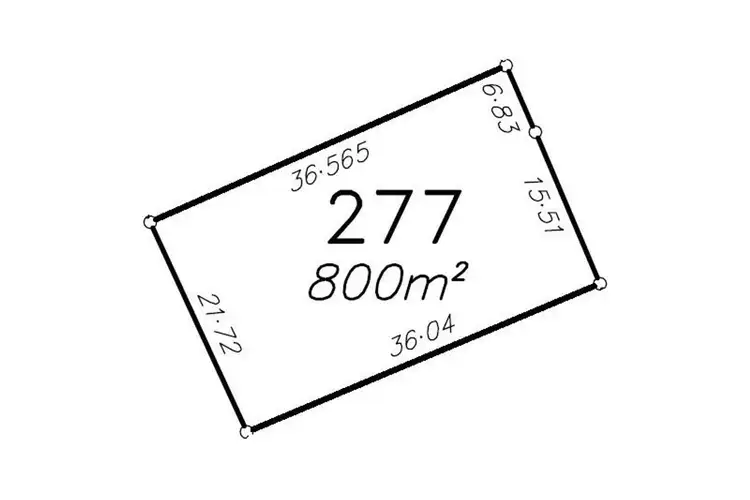 Fourth view of Homely land listing, 83 Goicoechea Drive, Bushland Beach QLD 4818