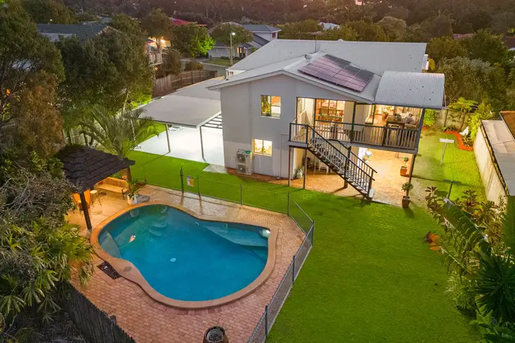 Second view of Homely house listing, 24 Turner Crescent, Wellington Point QLD 4160