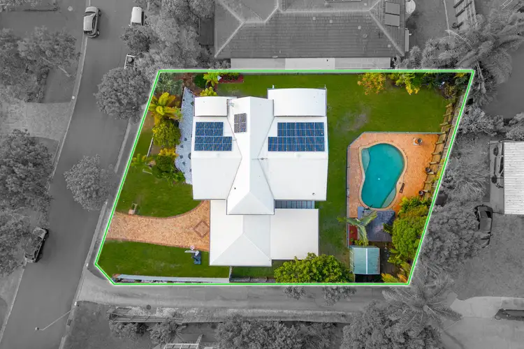 Third view of Homely house listing, 24 Turner Crescent, Wellington Point QLD 4160