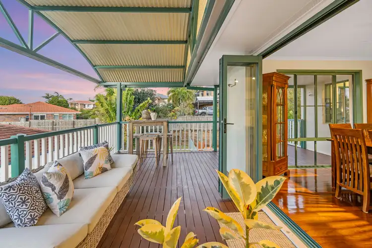 Sixth view of Homely house listing, 24 Turner Crescent, Wellington Point QLD 4160