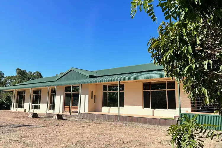 Main view of Homely rural property listing, 52 Granitevale Road, Alice River QLD 4817
