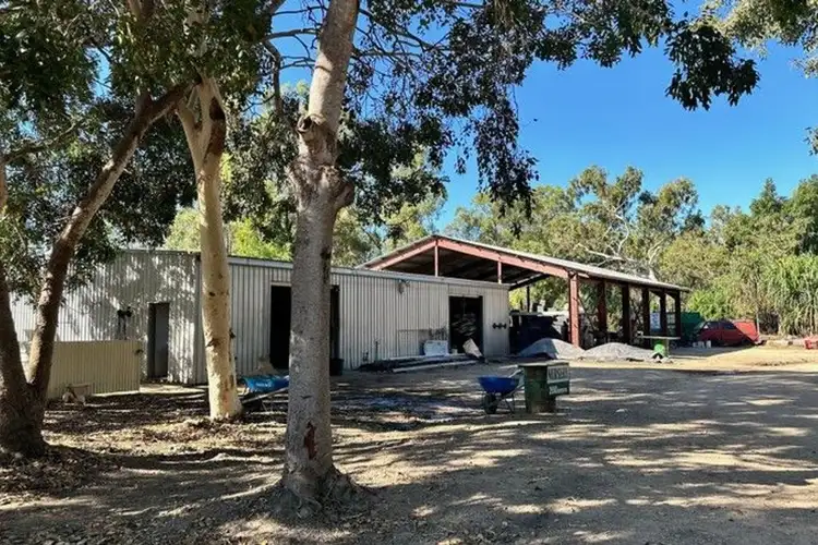 Third view of Homely rural property listing, 52 Granitevale Road, Alice River QLD 4817