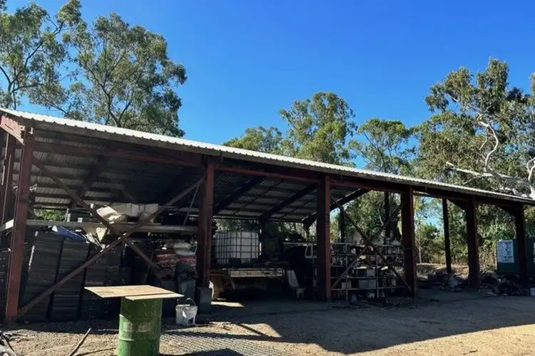 Fourth view of Homely rural property listing, 52 Granitevale Road, Alice River QLD 4817