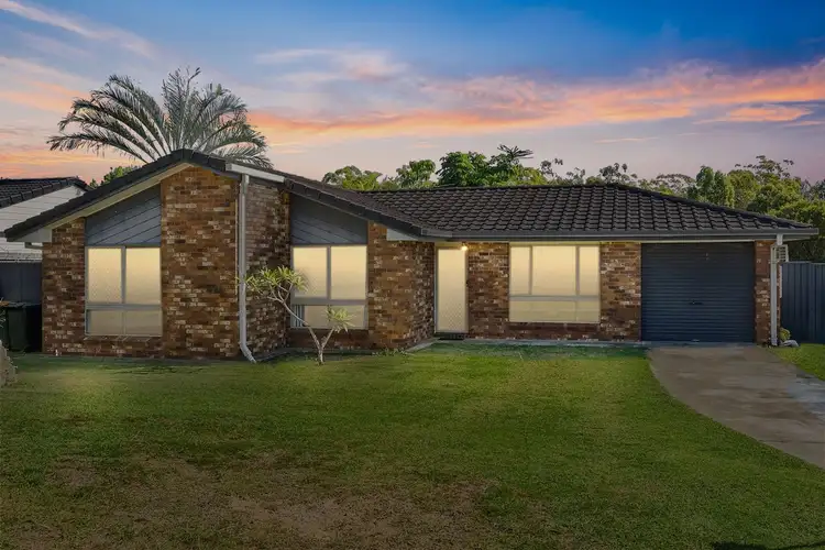 Main view of Homely house listing, 5 Cochrane Street, Alexandra Hills QLD 4161
