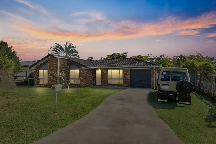Second view of Homely house listing, 5 Cochrane Street, Alexandra Hills QLD 4161
