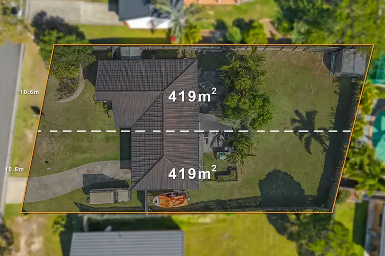 Fourth view of Homely house listing, 5 Cochrane Street, Alexandra Hills QLD 4161