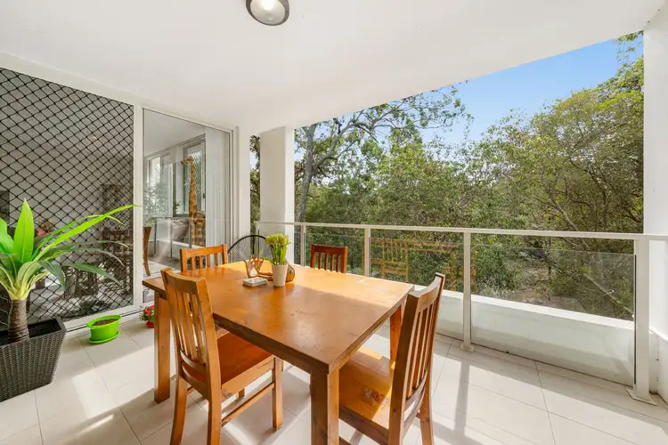Main view of Homely apartment listing, 19/21-23 Pittwin Road North, Capalaba QLD 4157