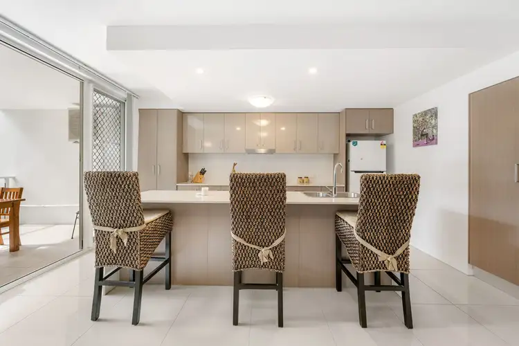 Sixth view of Homely apartment listing, 19/21-23 Pittwin Road North, Capalaba QLD 4157