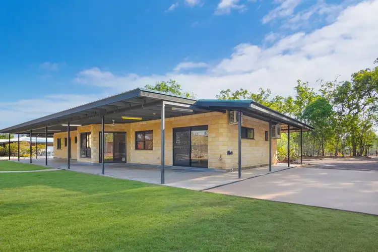 2 Packsaddle Road, Marlow Lagoon NT 830