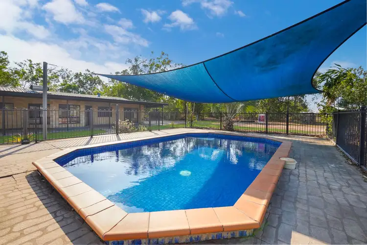 Second view of Homely house listing, 2 Packsaddle Road, Marlow Lagoon NT 830