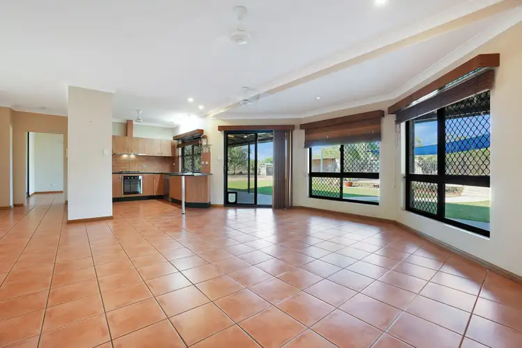 Third view of Homely house listing, 2 Packsaddle Road, Marlow Lagoon NT 830