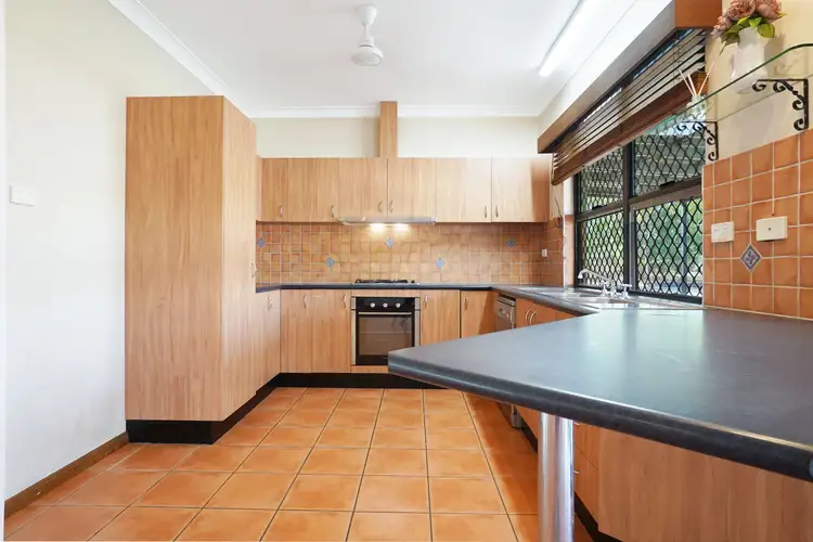 Fourth view of Homely house listing, 2 Packsaddle Road, Marlow Lagoon NT 830