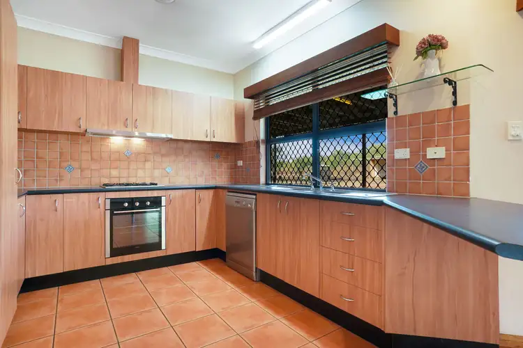 Fifth view of Homely house listing, 2 Packsaddle Road, Marlow Lagoon NT 830