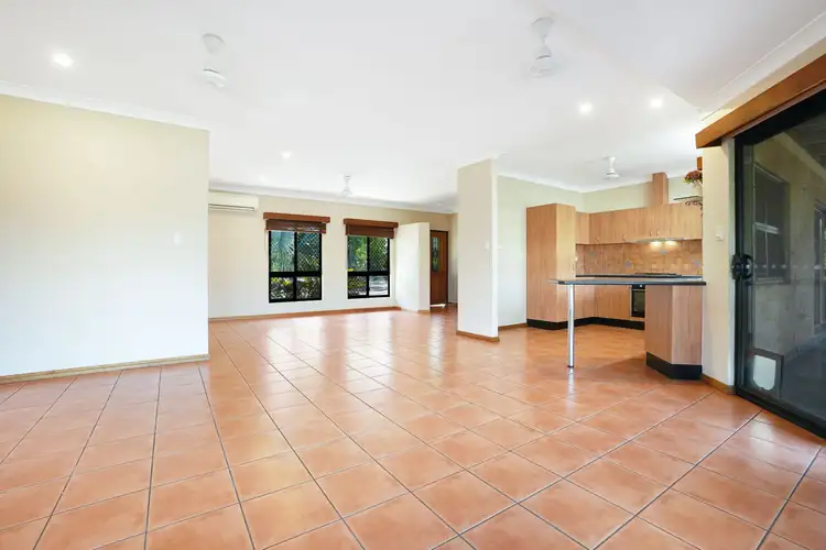 Sixth view of Homely house listing, 2 Packsaddle Road, Marlow Lagoon NT 830