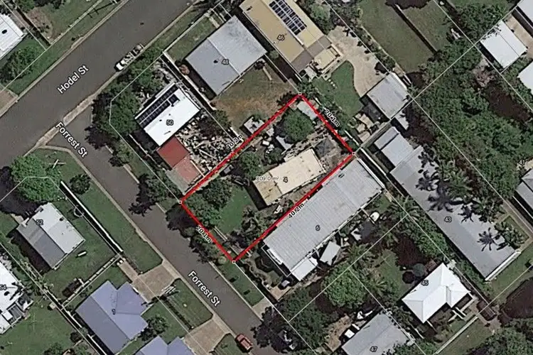 Fifth view of Homely land listing, 4 Forrest Street, Rosslea QLD 4812