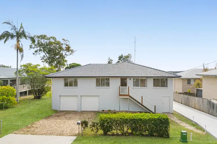 Main view of Homely house listing, 49 Larbonya Crescent, Capalaba QLD 4157