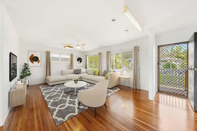 Second view of Homely house listing, 49 Larbonya Crescent, Capalaba QLD 4157