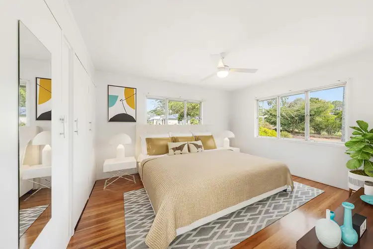 Sixth view of Homely house listing, 49 Larbonya Crescent, Capalaba QLD 4157