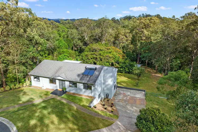 8 Kyewong Court, Pimpama QLD 4209