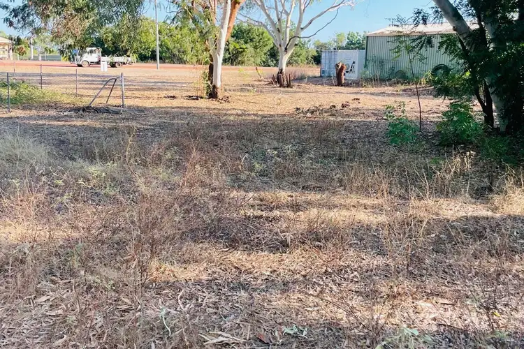 Third view of Homely land listing, 18 Col Kitching Drive, Karumba QLD 4891