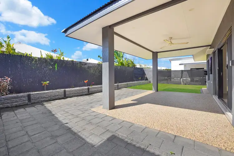 Fifth view of Homely house listing, 5 Woolybutt Street, Zuccoli NT 832