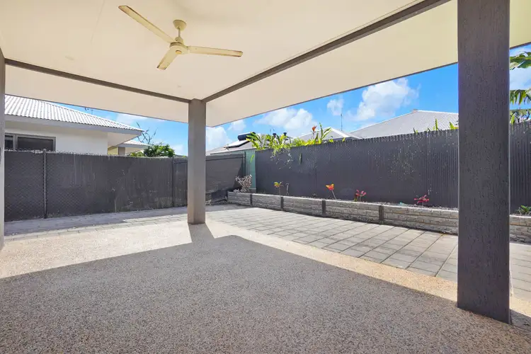 Sixth view of Homely house listing, 5 Woolybutt Street, Zuccoli NT 832