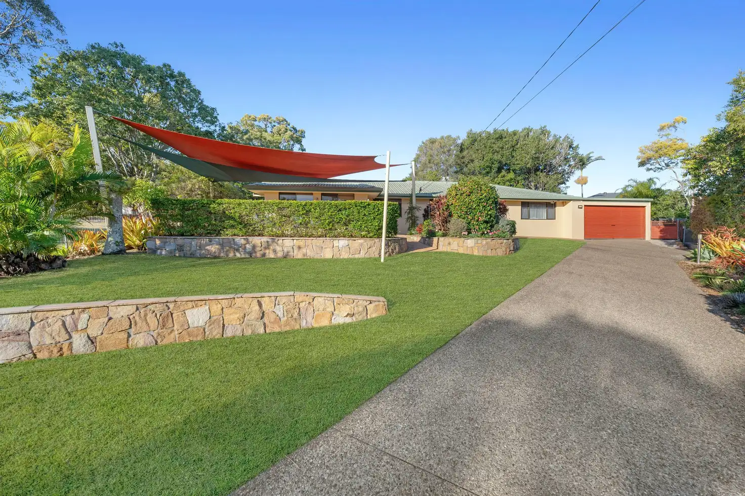 Main view of Homely house listing, 15 Ackworth Place, Alexandra Hills QLD 4161