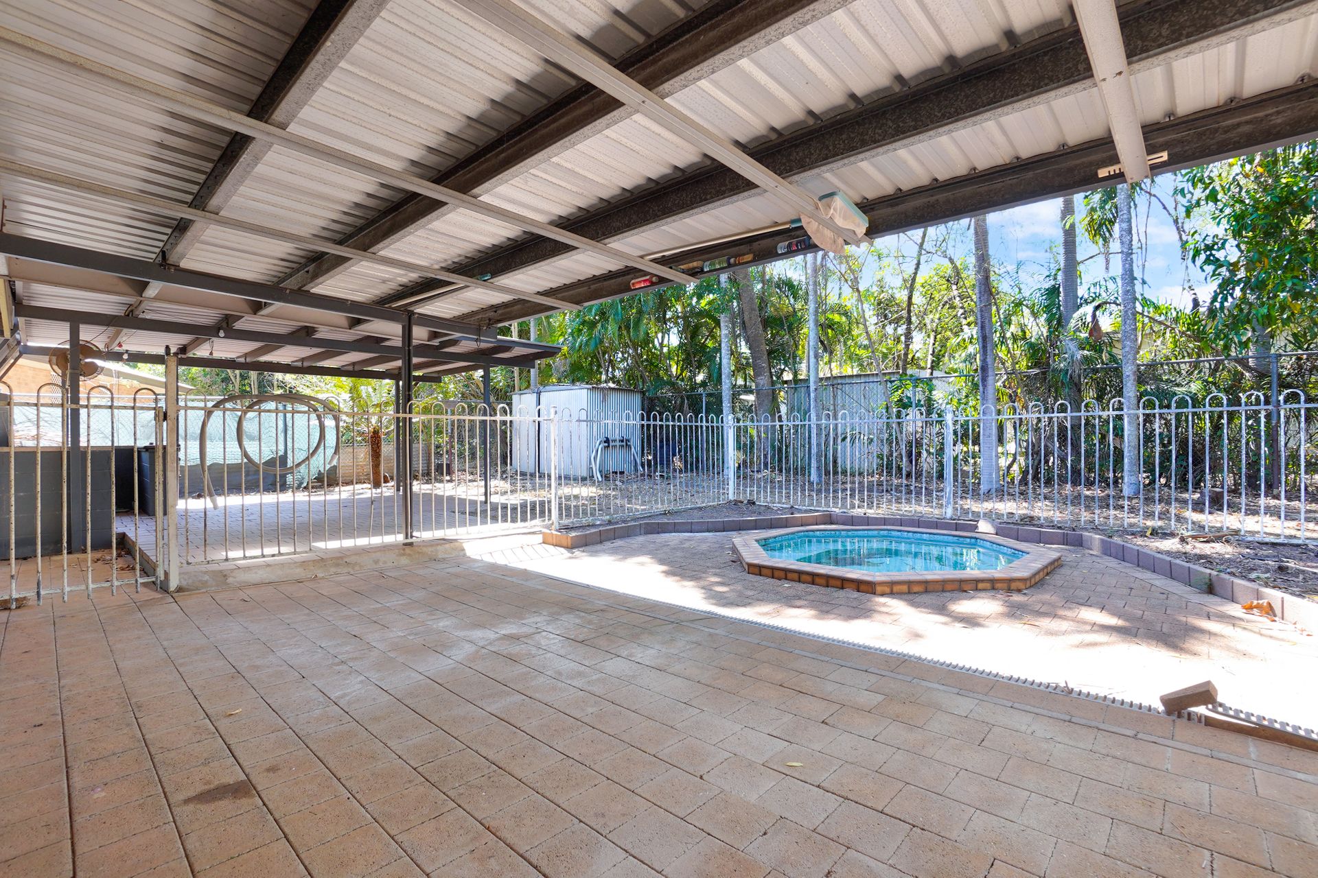 Sixth view of Homely house listing, 1 Dunbar Street, Gray NT 830