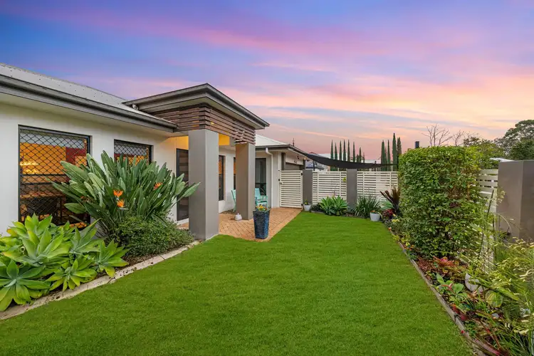Main view of Homely house listing, 7 Casey Close, Ormiston QLD 4160