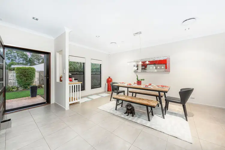 Third view of Homely house listing, 7 Casey Close, Ormiston QLD 4160