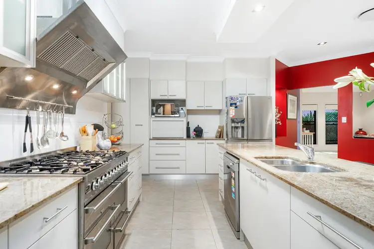 Fifth view of Homely house listing, 7 Casey Close, Ormiston QLD 4160