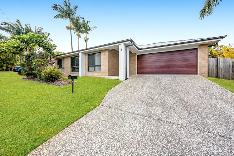 20 Laurette Avenue, Thornlands QLD 4164