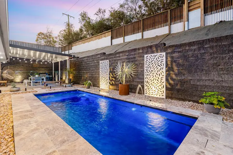 Second view of Homely house listing, 6 Yarraman Place, Capalaba QLD 4157