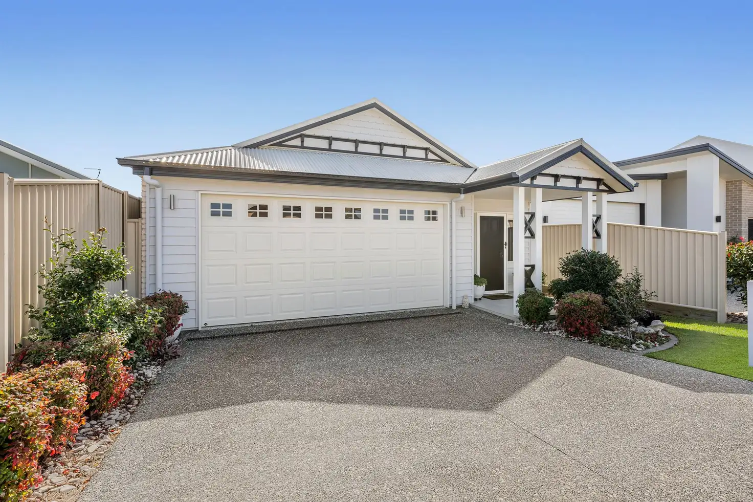 Main view of Homely house listing, 110 Thornlands Road, Thornlands QLD 4164