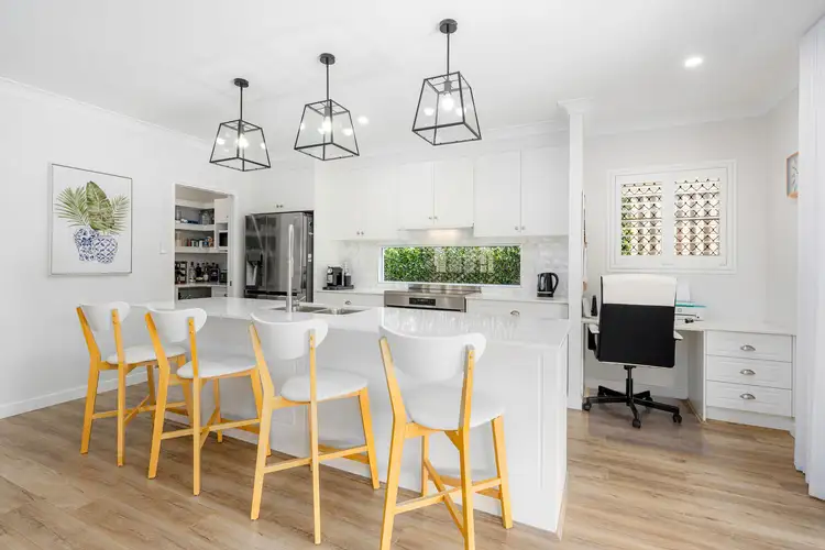 Second view of Homely house listing, 110 Thornlands Road, Thornlands QLD 4164