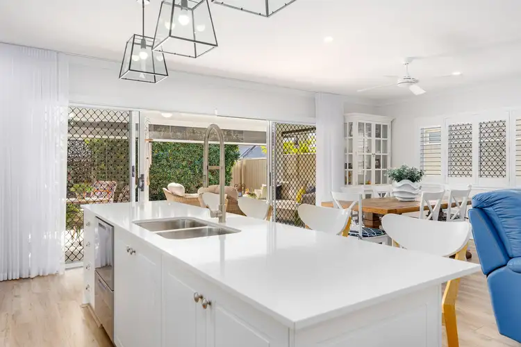 Third view of Homely house listing, 110 Thornlands Road, Thornlands QLD 4164