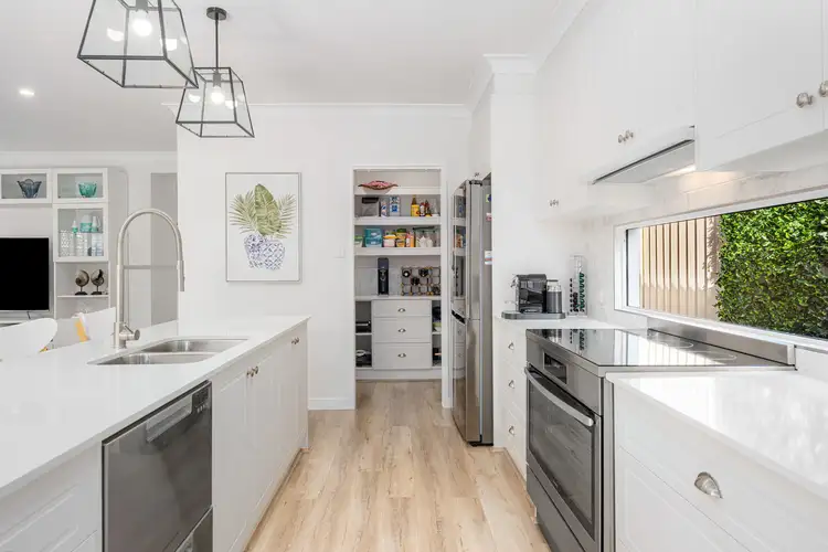 Fourth view of Homely house listing, 110 Thornlands Road, Thornlands QLD 4164