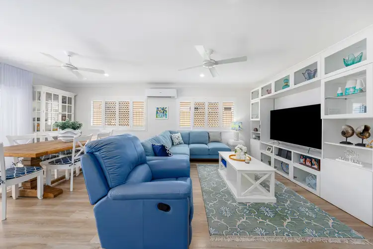 Fifth view of Homely house listing, 110 Thornlands Road, Thornlands QLD 4164