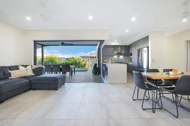 Second view of Homely house listing, 117 Zuccoli Parade, Zuccoli NT 832