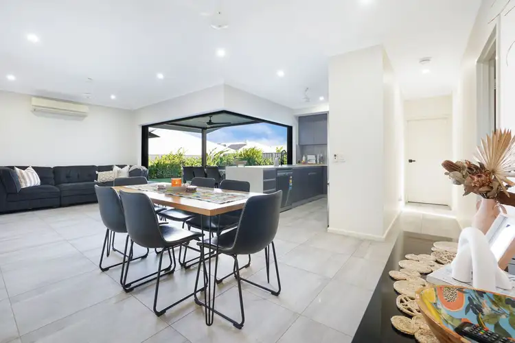 Third view of Homely house listing, 117 Zuccoli Parade, Zuccoli NT 832