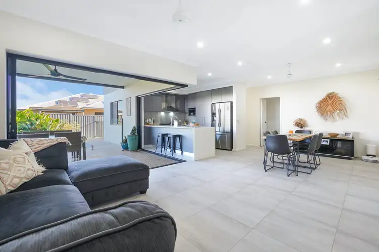 Fourth view of Homely house listing, 117 Zuccoli Parade, Zuccoli NT 832