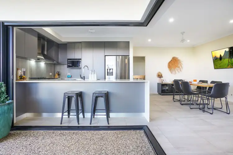 Fifth view of Homely house listing, 117 Zuccoli Parade, Zuccoli NT 832