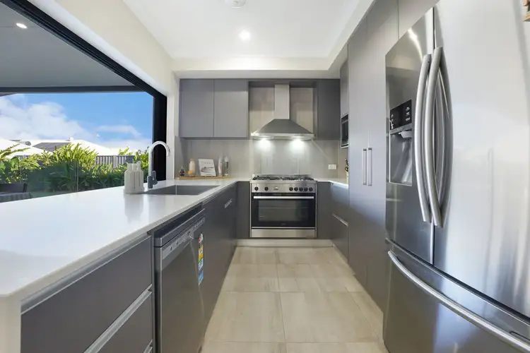 Sixth view of Homely house listing, 117 Zuccoli Parade, Zuccoli NT 832