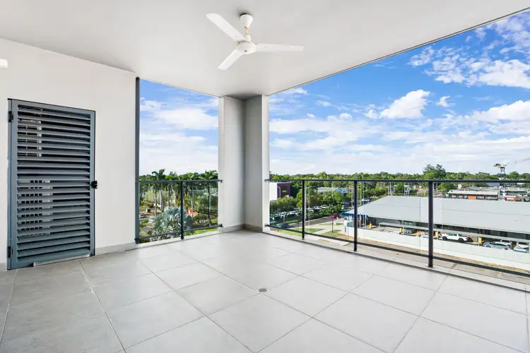 502a/65 Progress Drive, Nightcliff NT 810