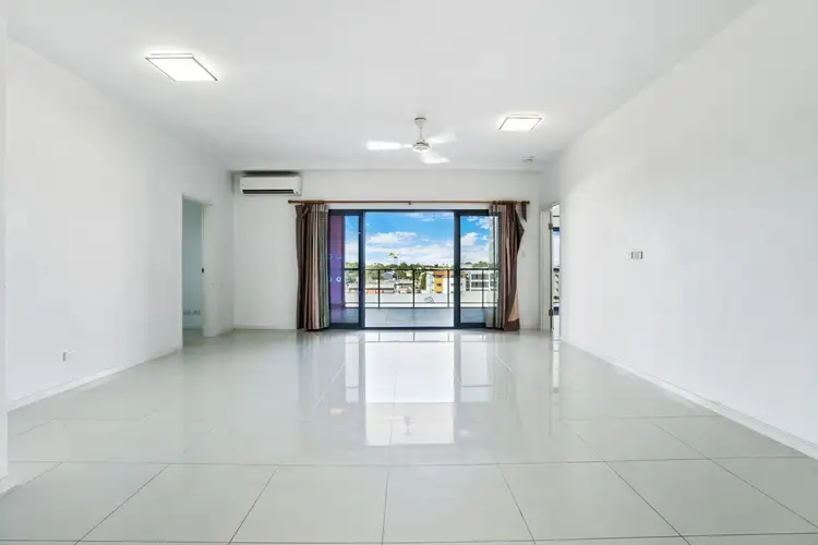 Second view of Homely unit listing, 502a/65 Progress Drive, Nightcliff NT 810