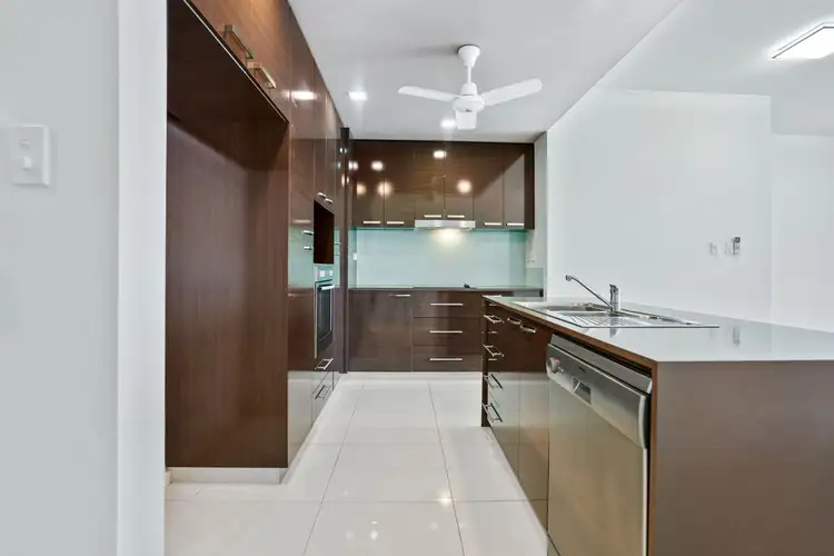 Fourth view of Homely unit listing, 502a/65 Progress Drive, Nightcliff NT 810