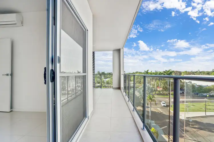 Sixth view of Homely unit listing, 502a/65 Progress Drive, Nightcliff NT 810