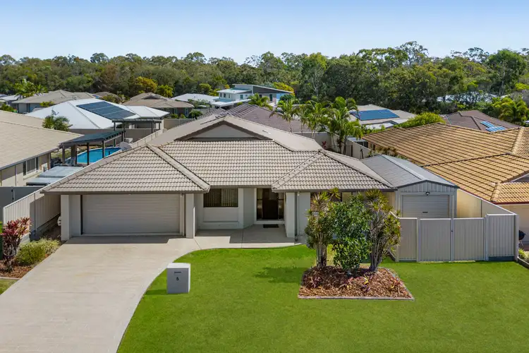 5 Beutel Place, Thornlands QLD 4164
