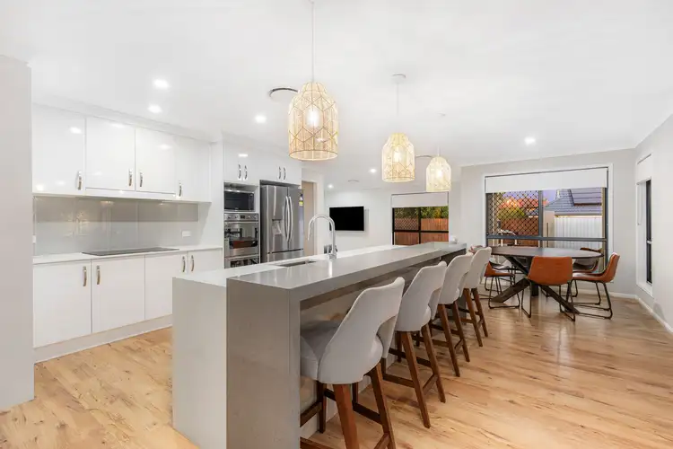 Third view of Homely house listing, 7 Burbank Road, Birkdale QLD 4159
